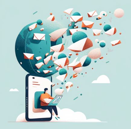 “Mastering Text Message Etiquette: A Guide to Professional SMS Communication and Best Practices for Bulk SMS Sending”