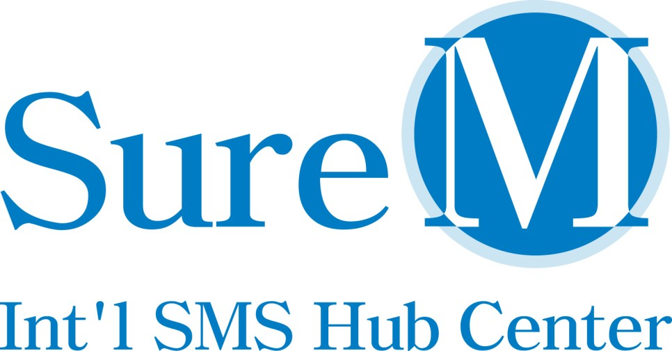 SureM Int?셪 SMS Hub Center