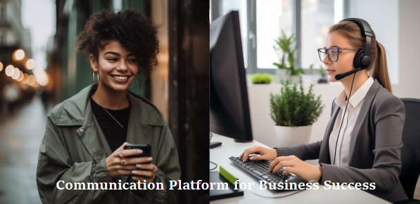 SureM: Your All-in-One Communication Platform for Seamless Business Messaging