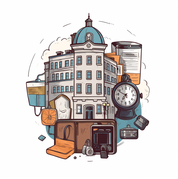 How Hotels Can Handle Various Tasks Through Text Messaging Service?