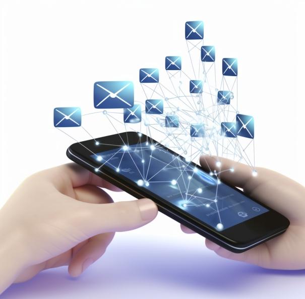 Leveraging MMS for Business Communication: Sending MMS to Korea with SureM