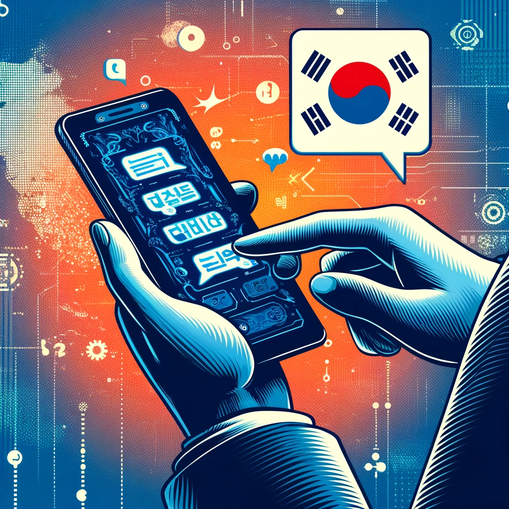 Understanding SMS Encoding in South Korea: A Comprehensive Guide