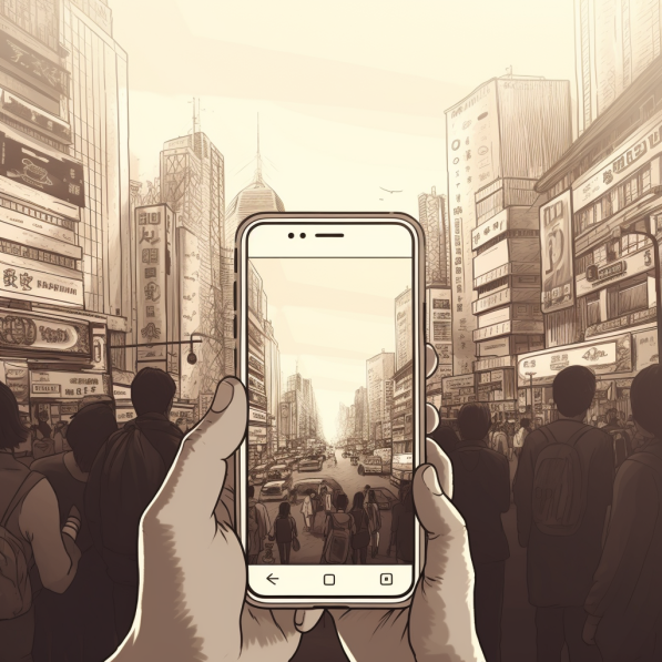 What is an International SMS Gateway?