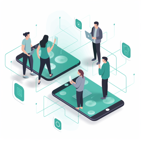 Elevating Customer Engagement with SMS: SureM?셲 Approach