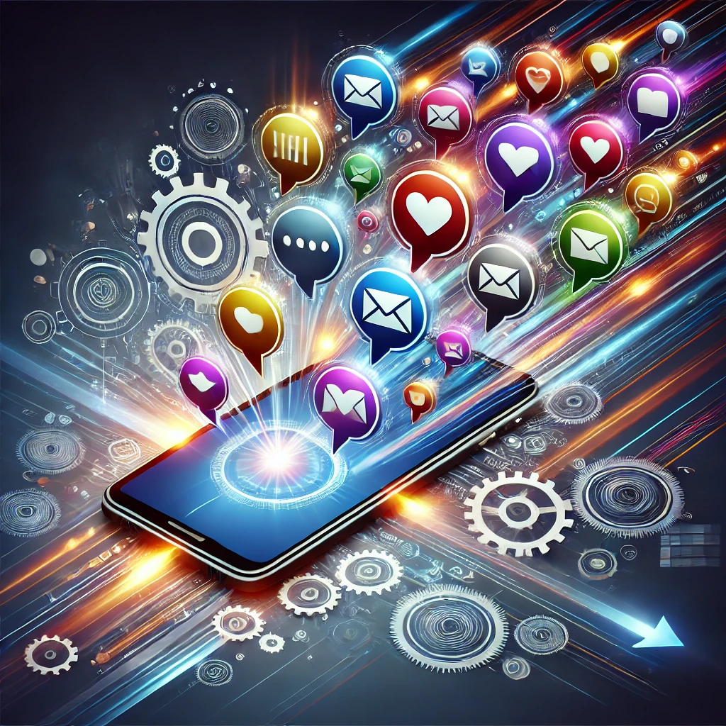 How SMS Automation Can Streamline Your Communication Strategy