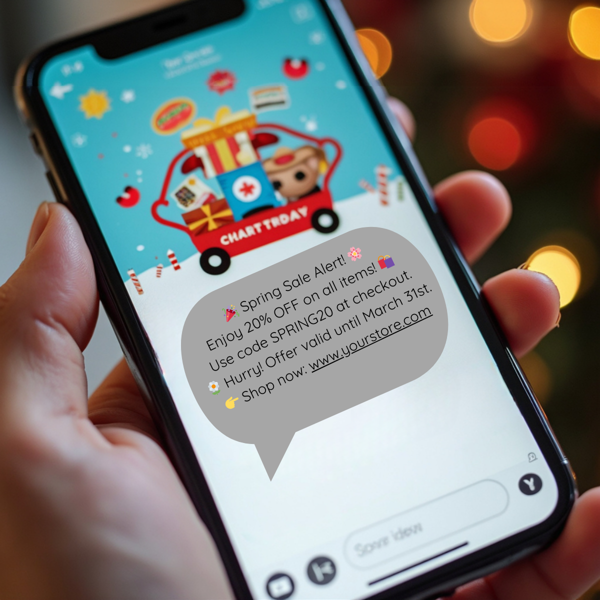 Bulk SMS Service for Business: Empowering Communication with SureM