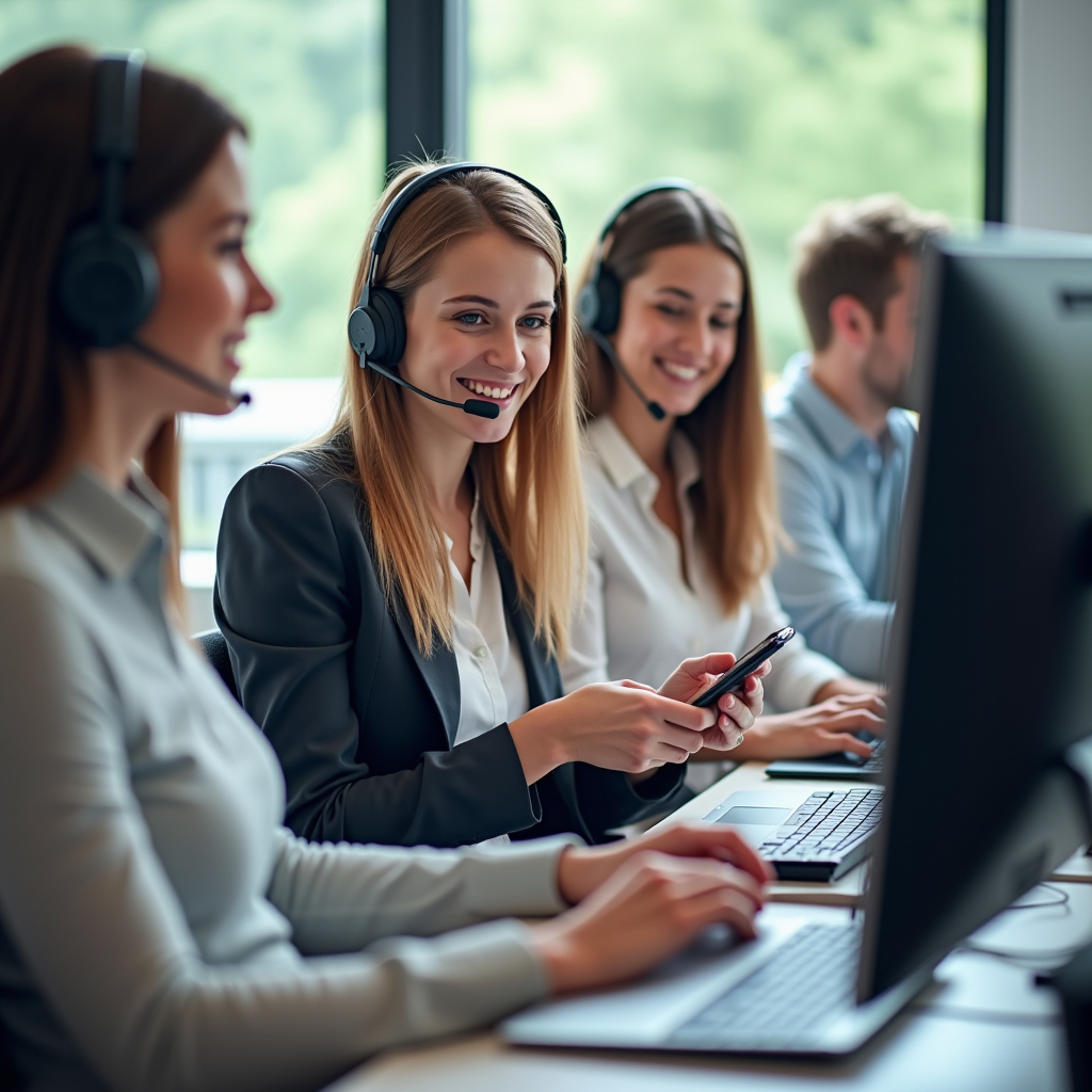 SMS for Customer Support: Best Practices for Providing Help via Text Messaging