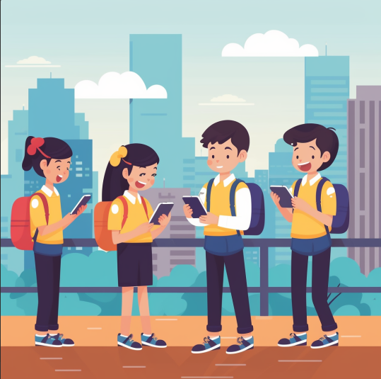 Enhancing School Communication: The Benefits of SMS Services for Parents, Students, and Faculty