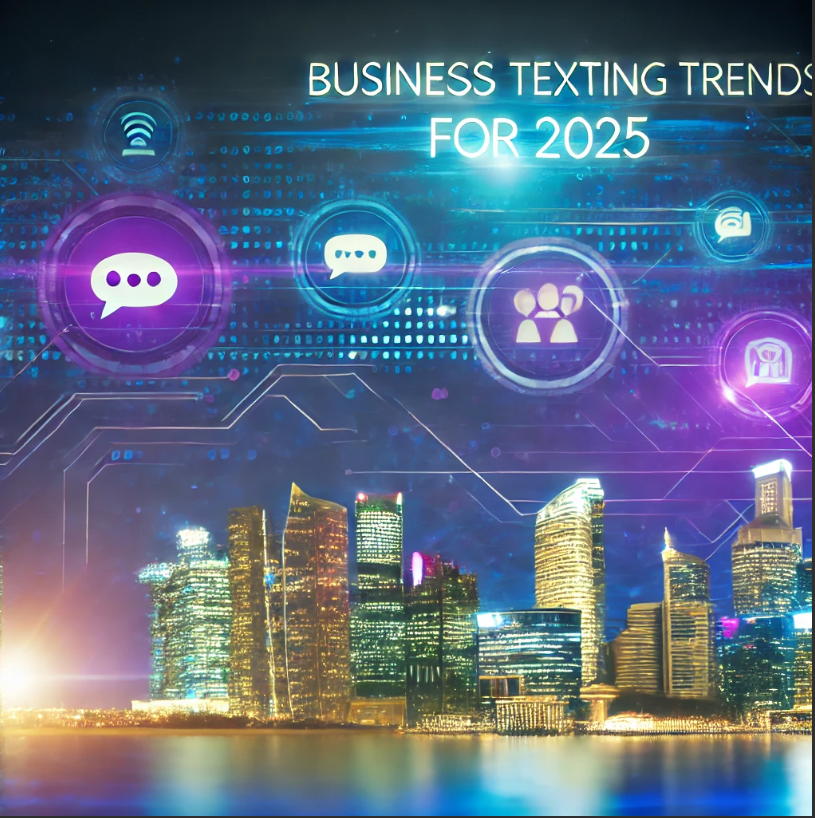 Messaging Trends Shaping Business Marketing in 2025