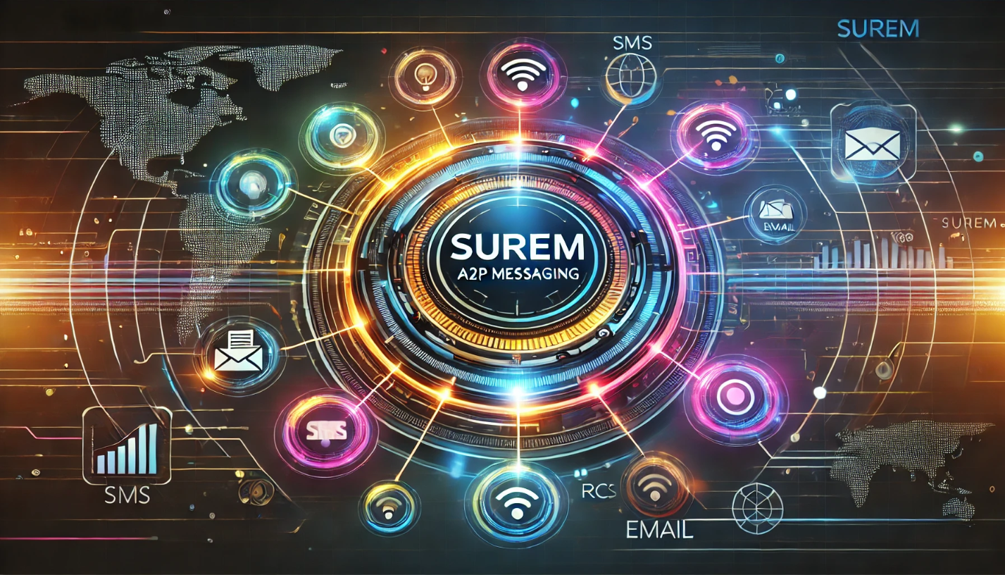 How SureM?셲 Communication Platform Works and Its Key Features
