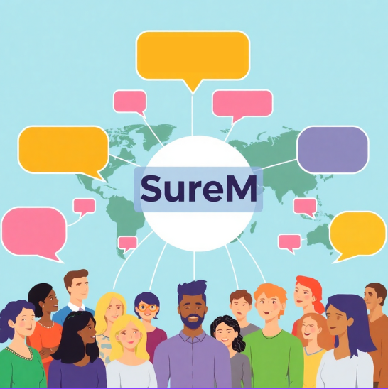 Integrate SureM?셲 Messaging Solutions into Your Existing Systems with Ease