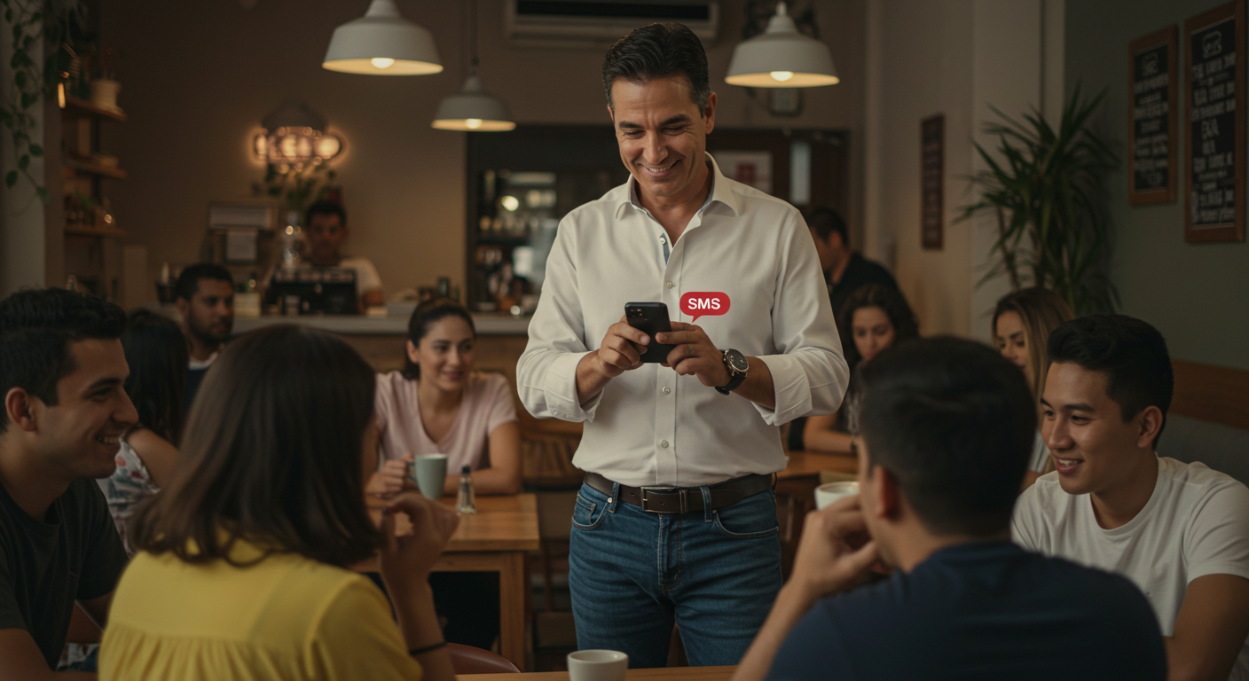 Benefits of Using SureM for SMS Marketing and Customer Engagement