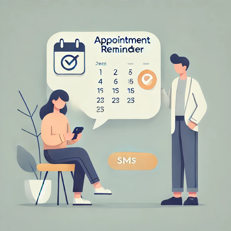 5 Powerful Ways Businesses Use SMS to Drive Results in 2025
