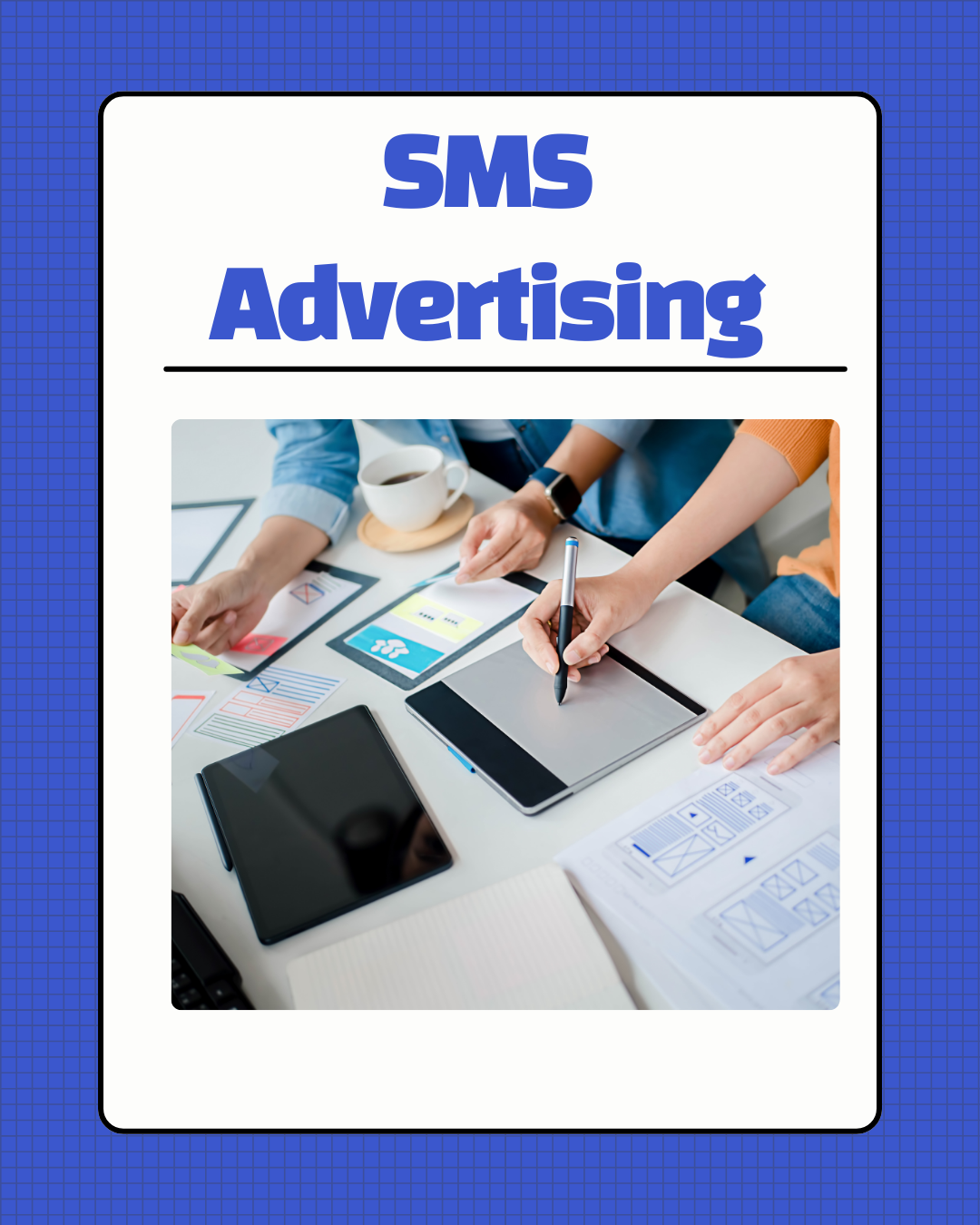 Is SMS Advertising Effective?