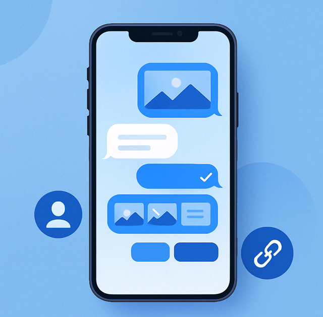 What is RCS? How It?셲 Different from Traditional Text Messaging