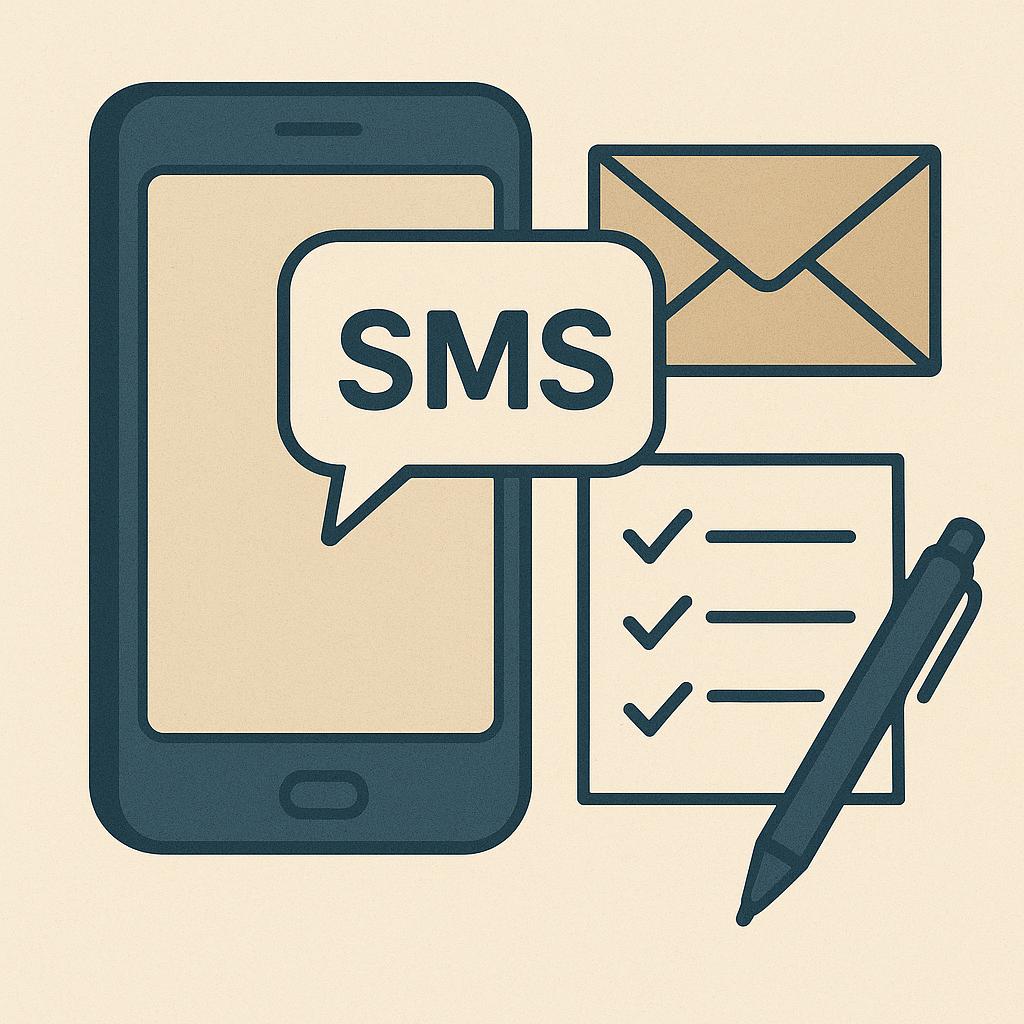 Key Things to Know Before Sending SMS to South Korea