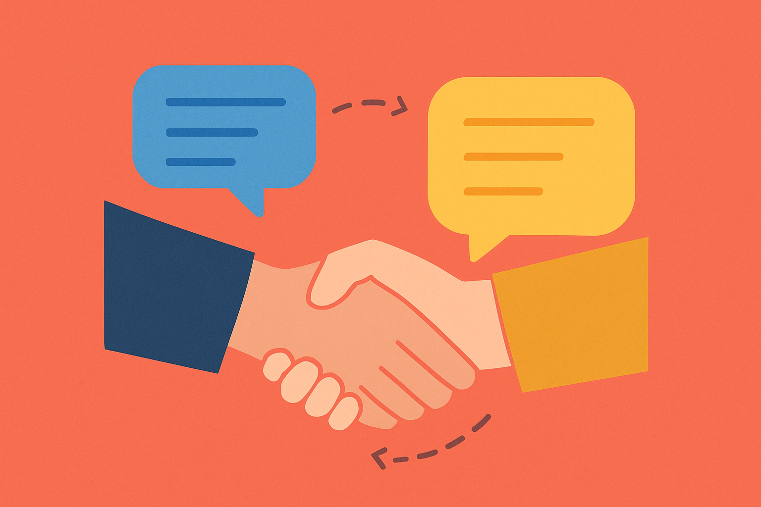 What is 2-Way Messaging?