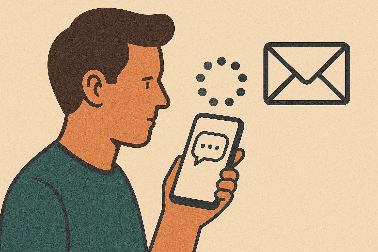 Why Bulk SMS Messages Get Delayed ??And How to Prevent It