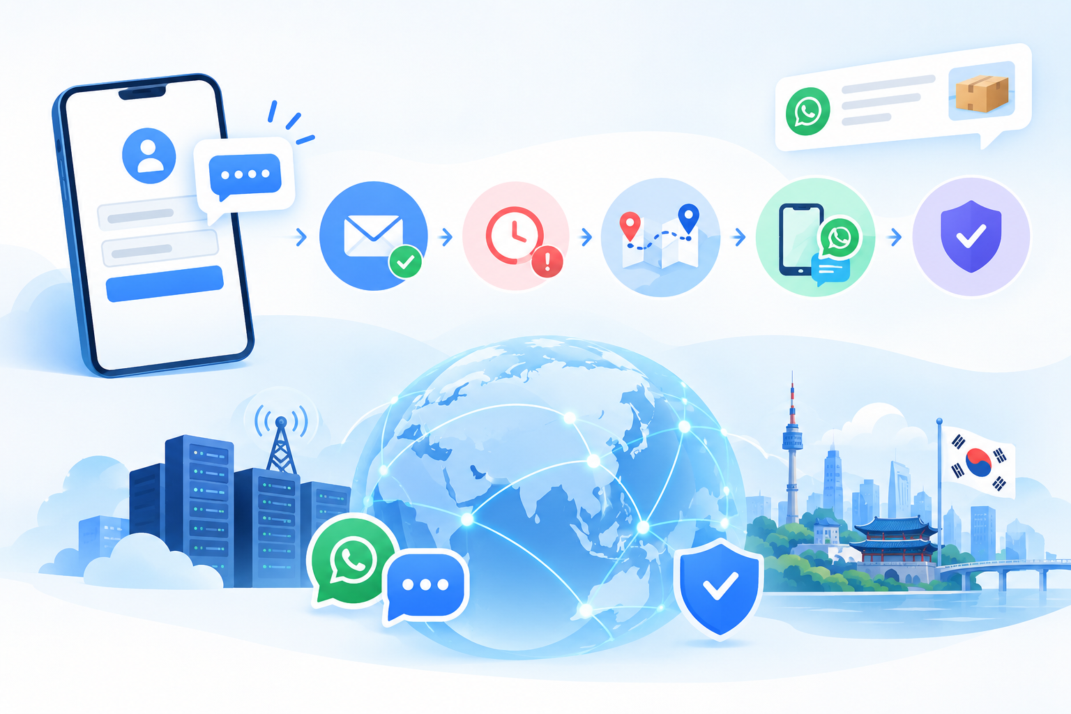 When OTP Messages Fail: Why Channel and Routing Strategy Matters